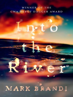 cover image of Into the River